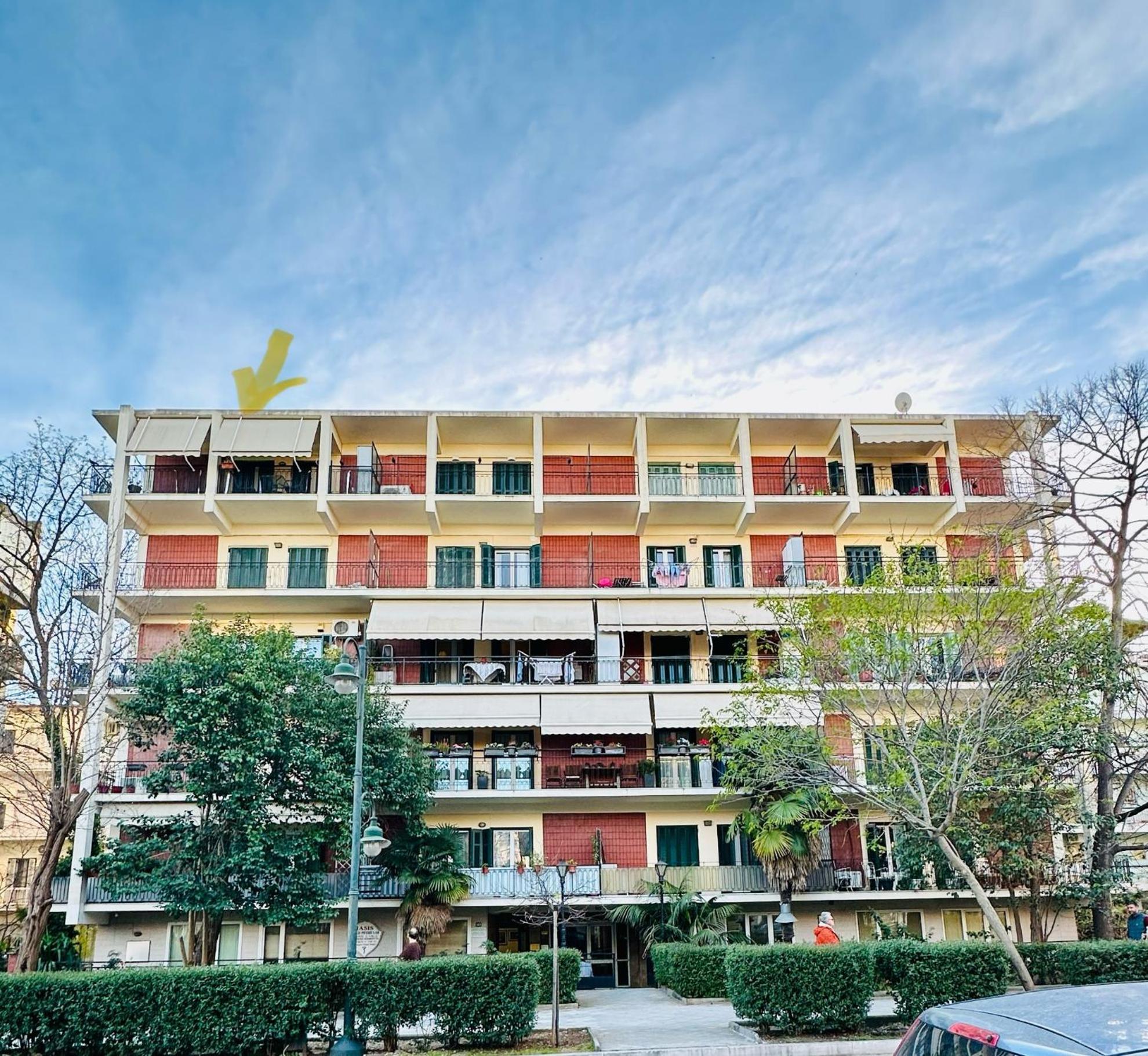 Elli & Klairi Apartment Corfu  Exterior foto